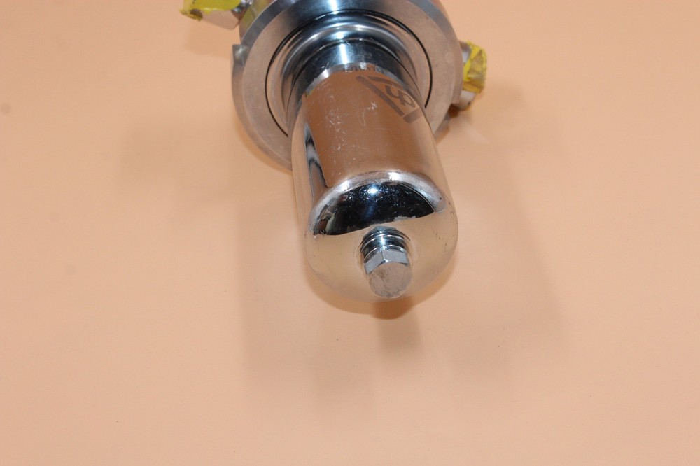 New No Box | Domnick Hunter | VBA-11A-BE |