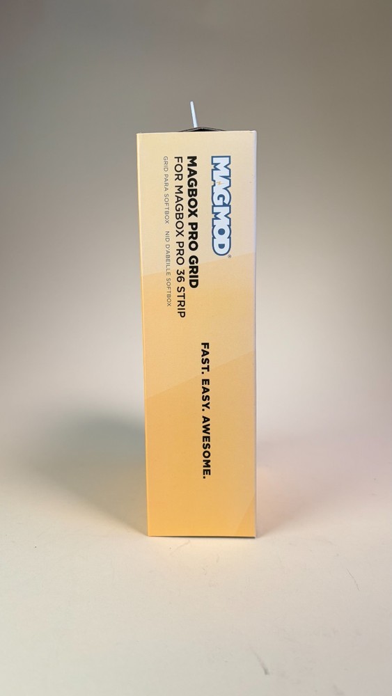 MagMod MagBox Pro 36" Strip Grid