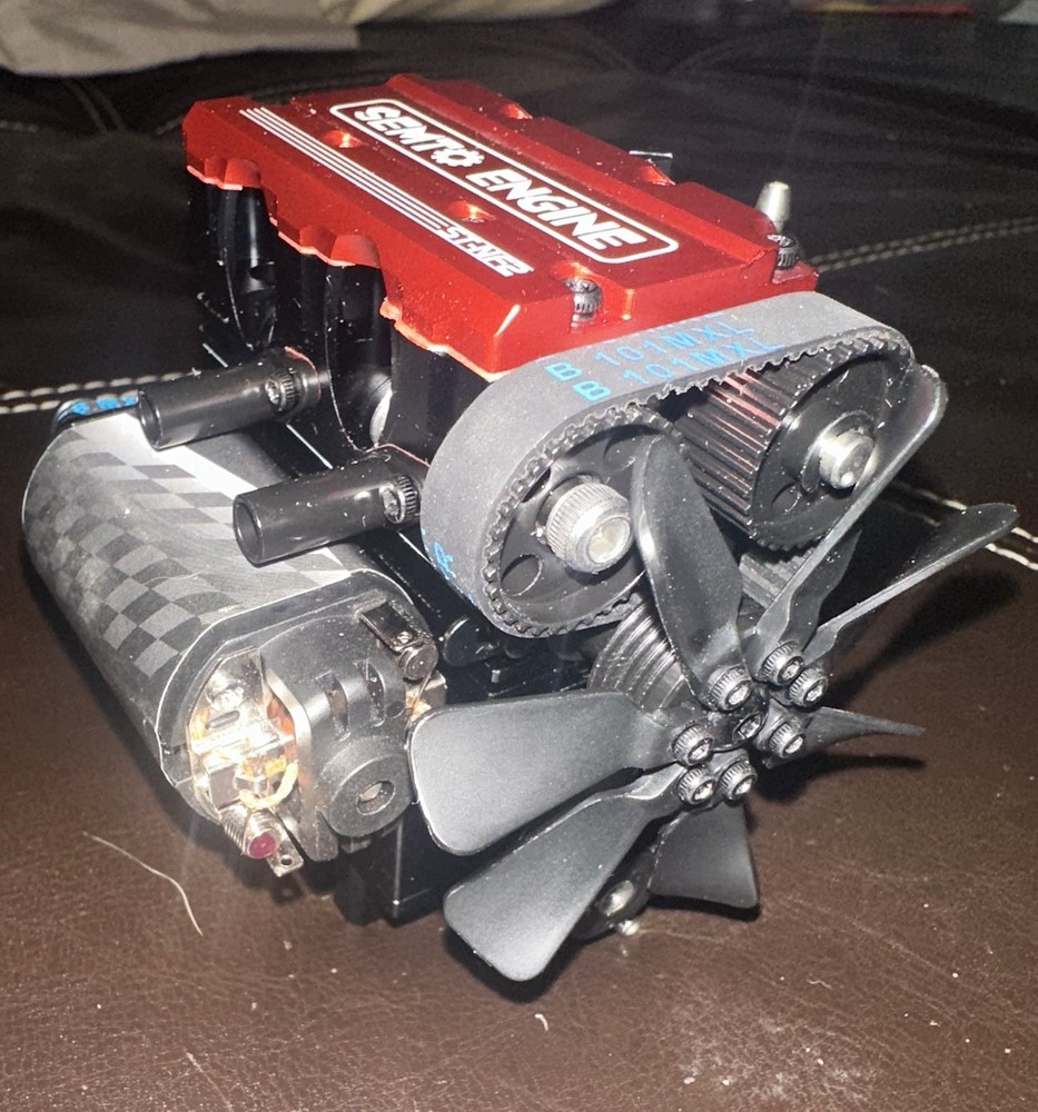 Toyan Motor Assembly Service