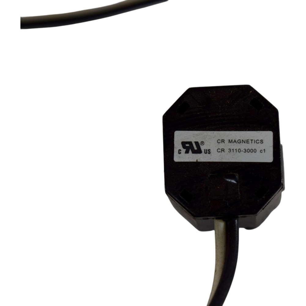 NEW CR Magnetics CR 3110-3000 E235509 Split Core Current Transformer