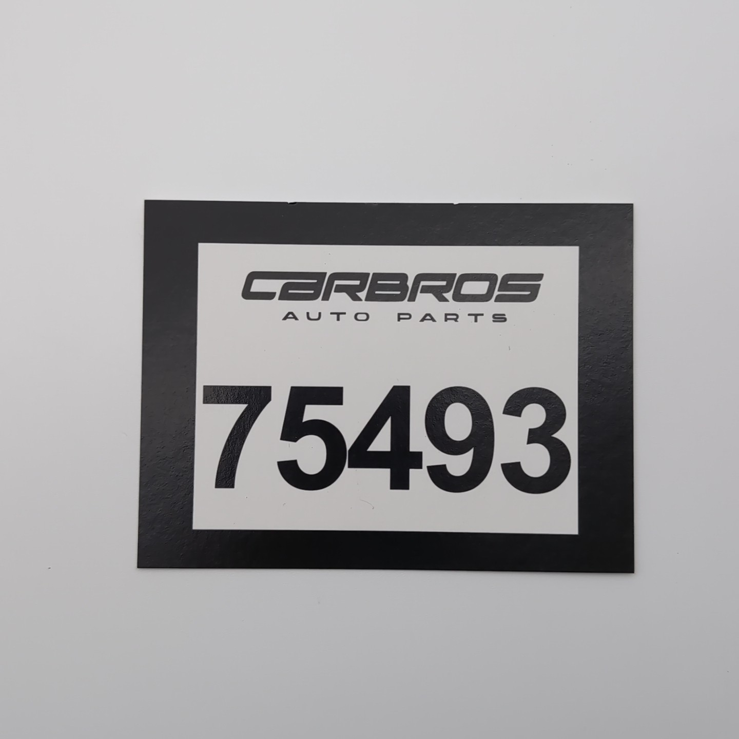 2013 - 2016 BMW 528i 535i 550i 10.25" Central Information Display Screen 9321016