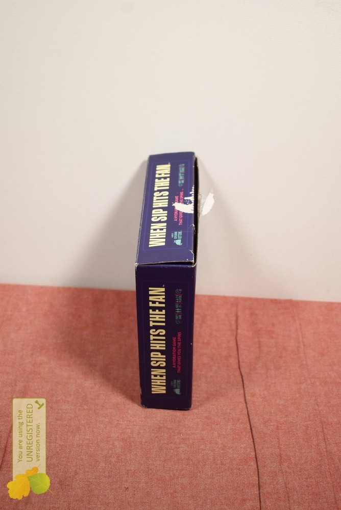 Exploding Kittens When Sip Hits the Fan Game