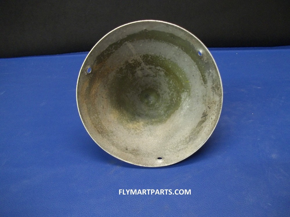 AZTEK MINI NOSE FRONT SPINNER CONE