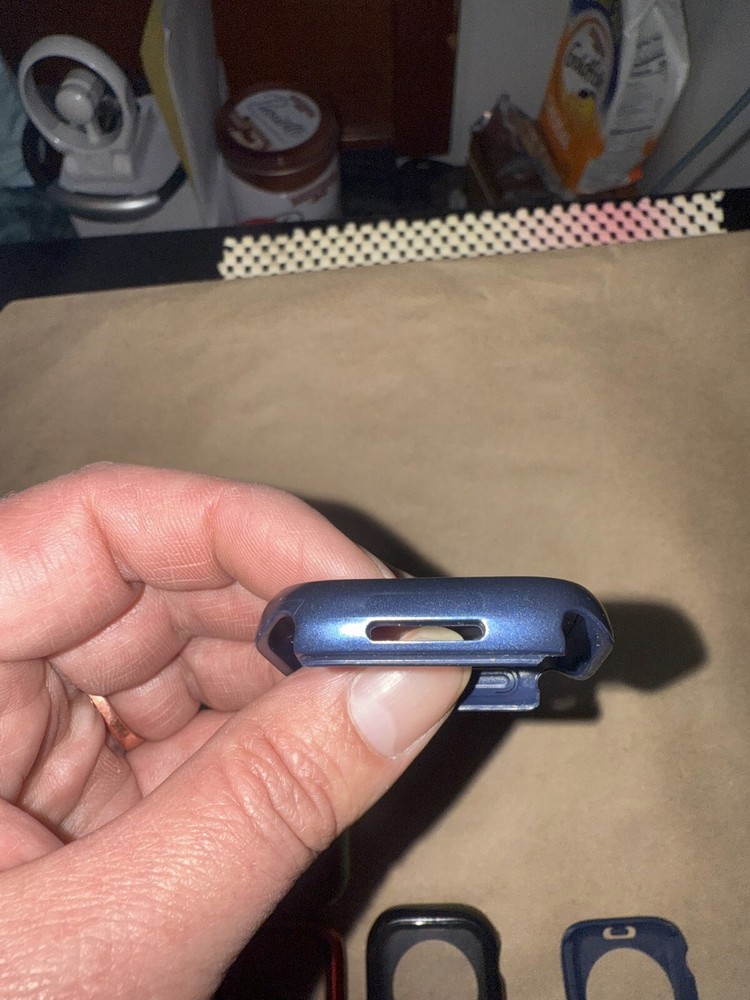 41mm 2 in 1 Cases for Apple Watch