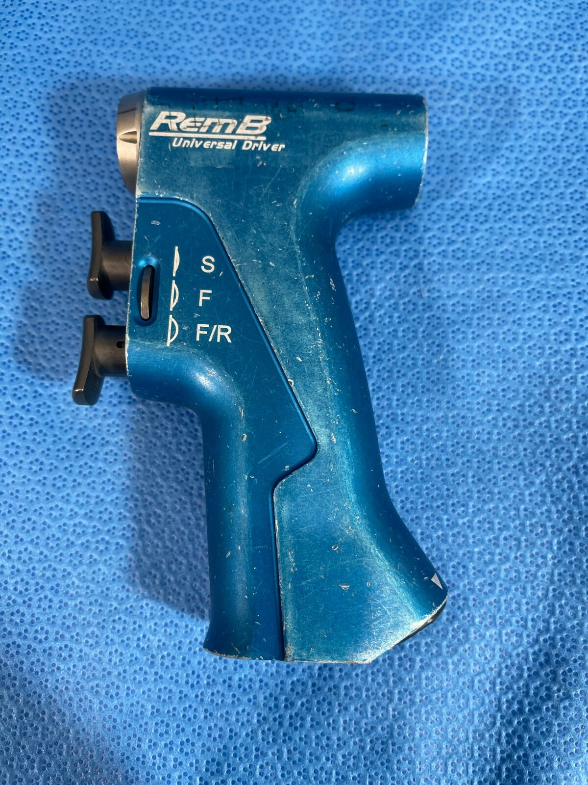 Stryker RemB 6400-99 Universal Driver