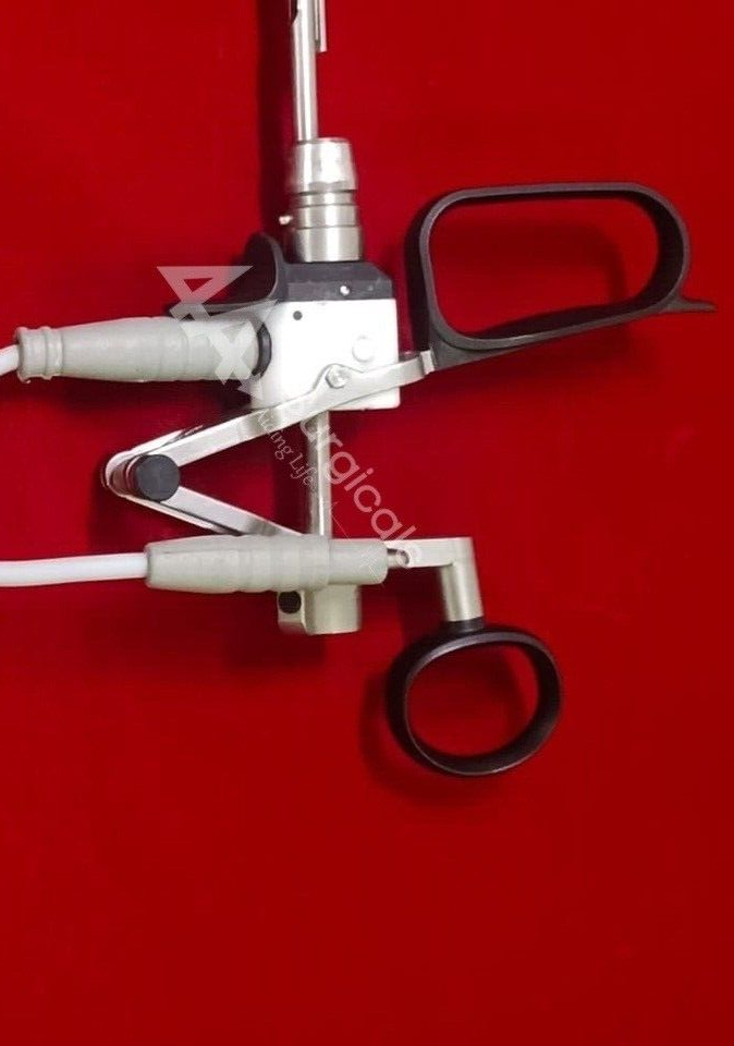 4A WOLF BIPOLAR TURP SINGLE STEM CABLE