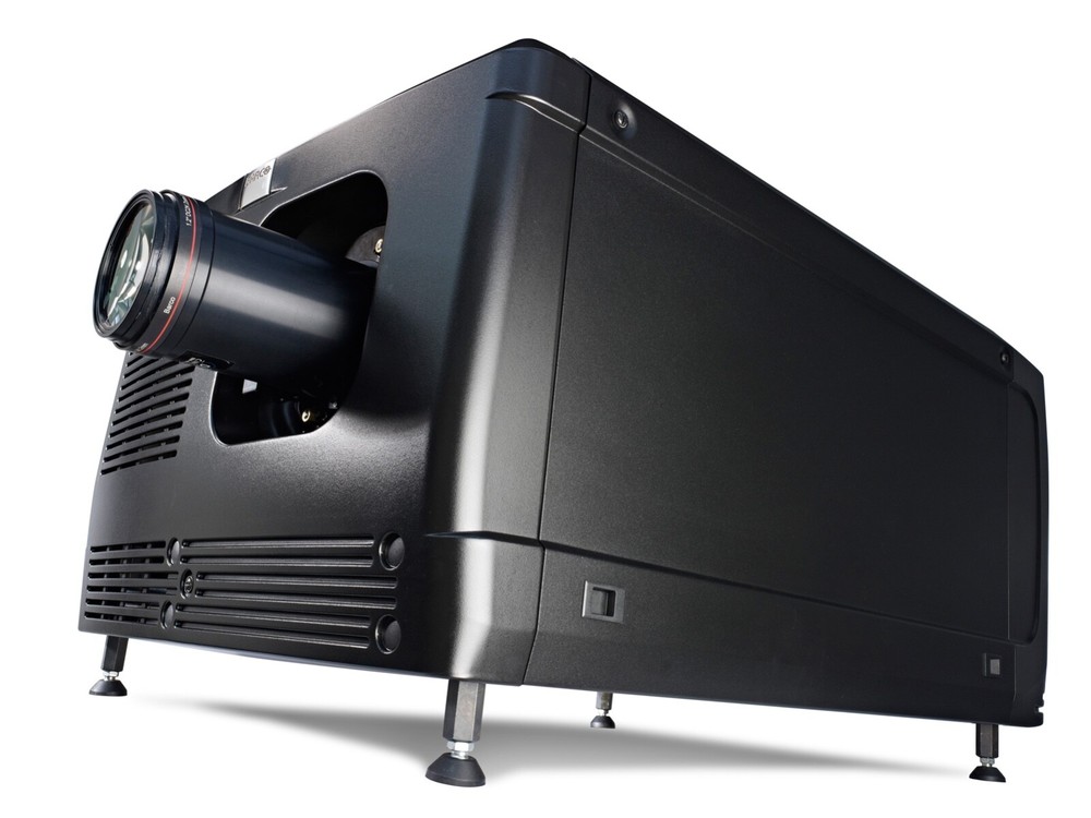 BARCO DP2K-19B DIGITAL CINEMA Projector DCI Compliant