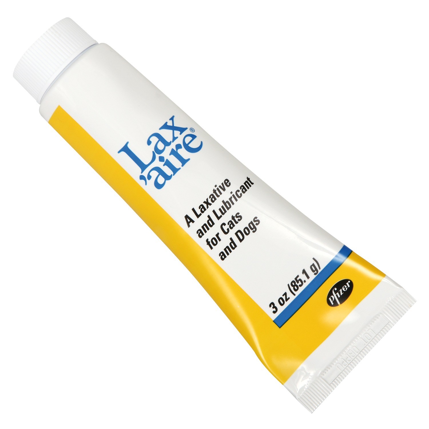 Lax'Aire Laxative Ointment, 3 oz Tube
