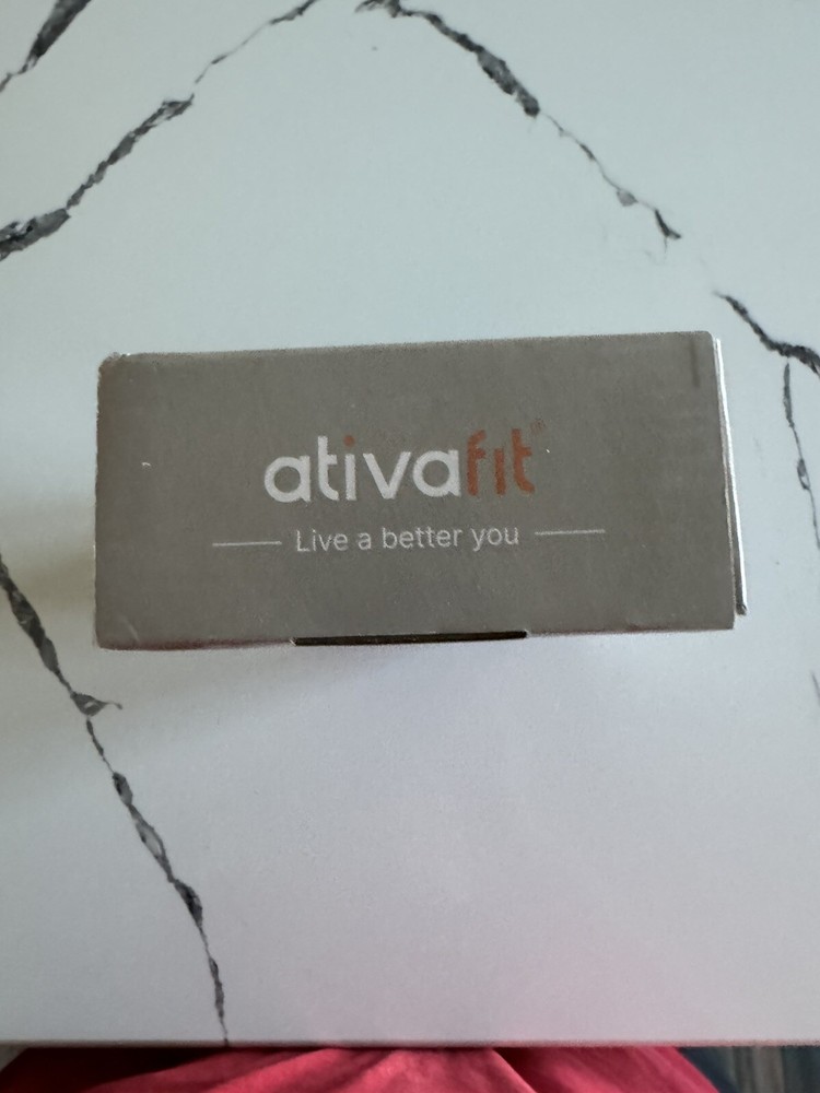 Ativan Weight Lifting Wrist Wraps