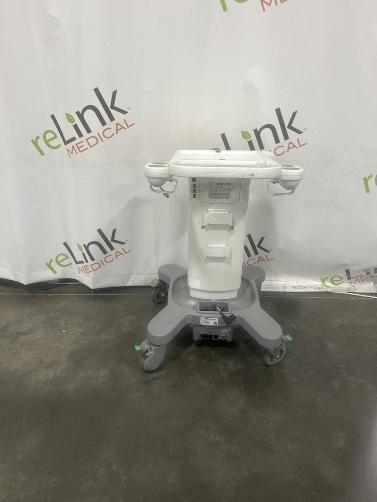 Philips CX Ultrasound Cart