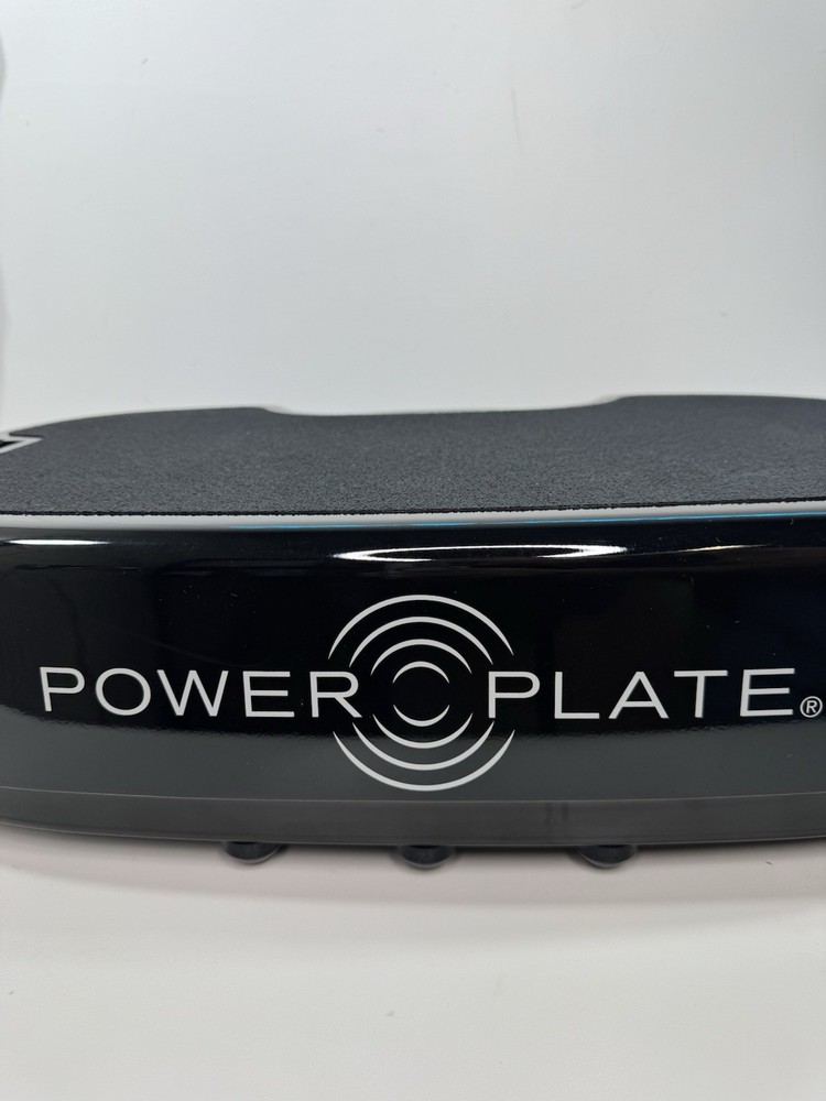 Power Plate Personal Vibration Platform - Black