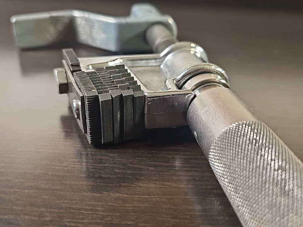 Vintage MAC TC-500 Thread Chaser Tool USA