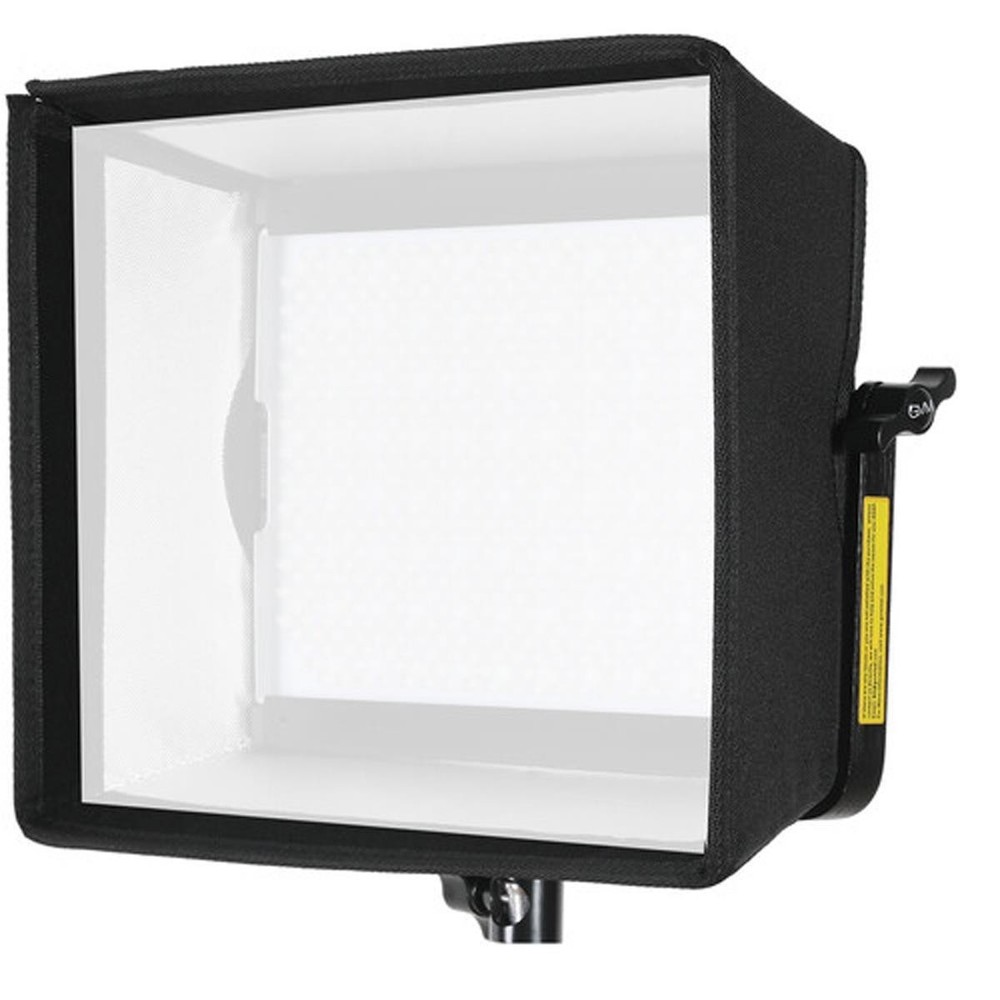 GVM 9.8 x 12.2" Rectangular Softbox for 1000D LED Panel Lights