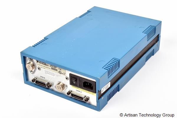 NI GPIB-120A GPIB BUS Expander/Isolator