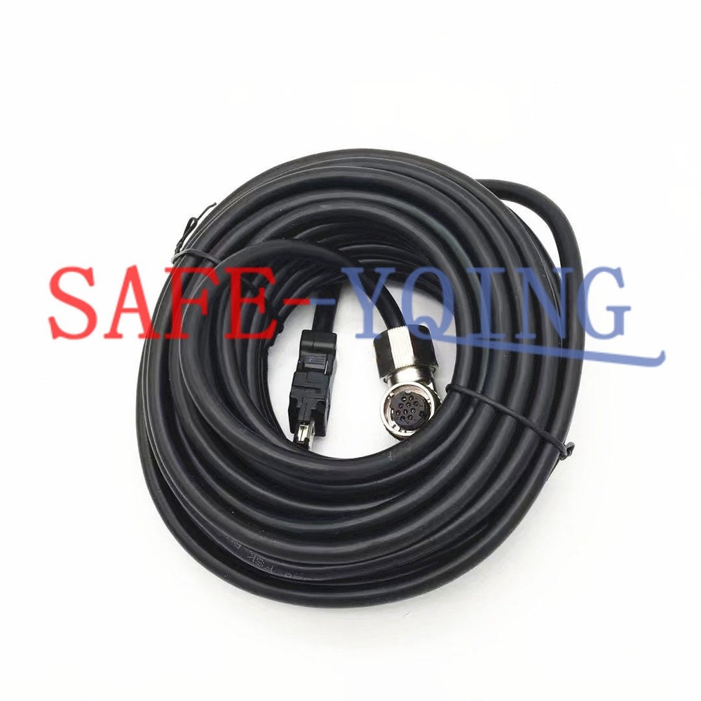 1PCS Yaskawa JZSP-CVP02-10-E Servo cable NEW