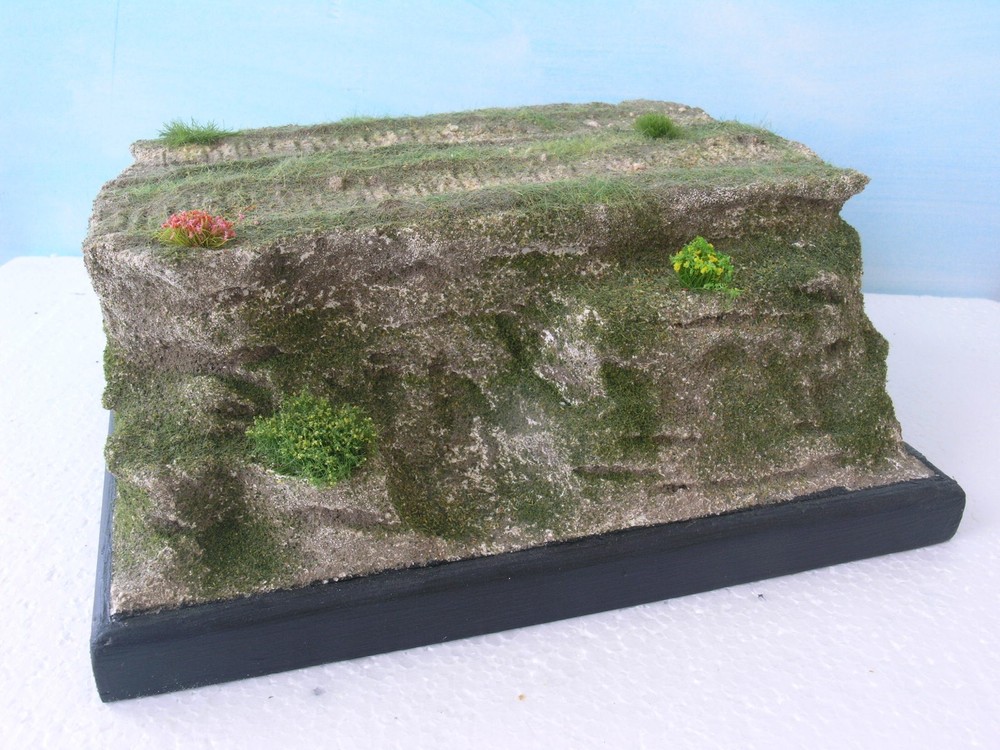 1/35 Diorama base