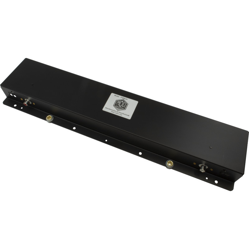 Reverb Tank, Mod® 4DB2C1D, Medium Decay, 2-Spring