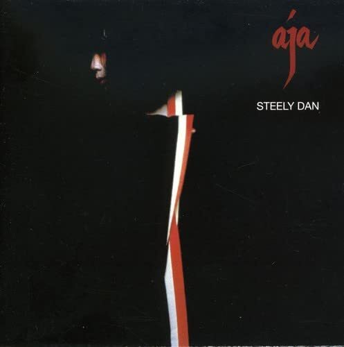 Steely Dan Aja (CD)