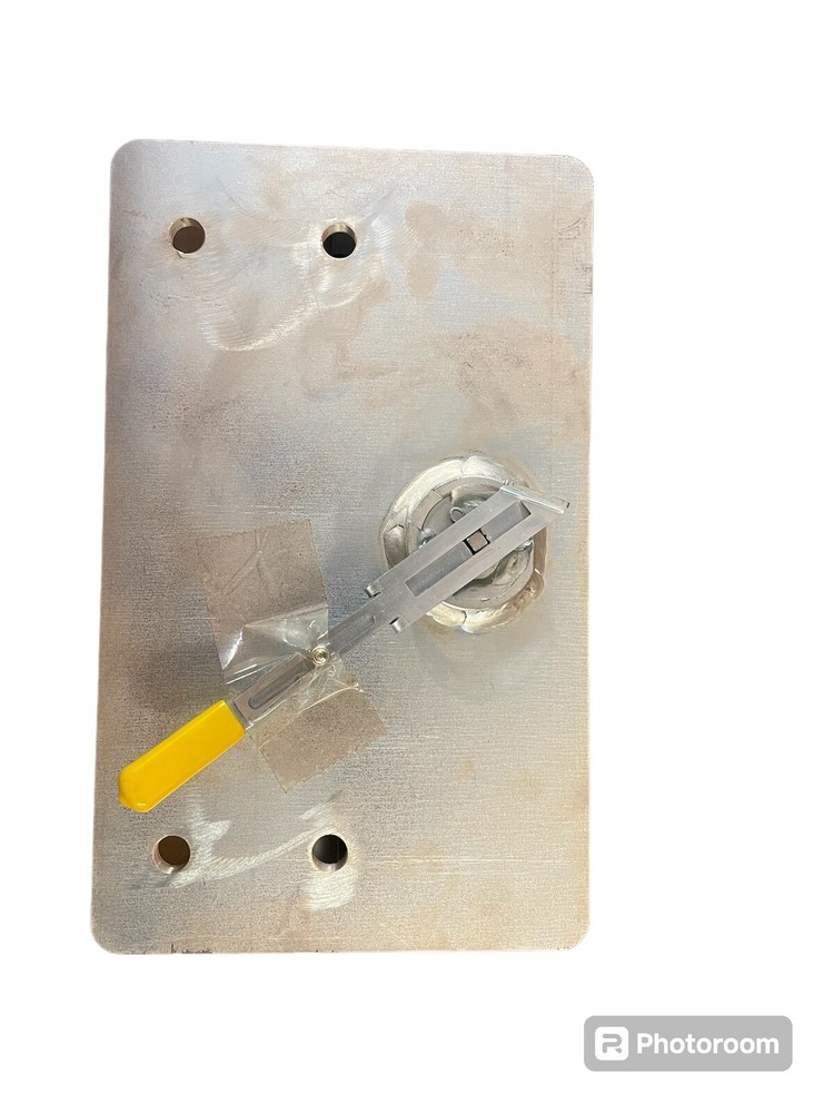 PullRite 4435 Original Series SuperGlide Adapter