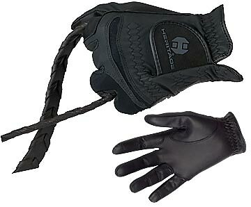 Heritage Pro-Comp Show Gloves