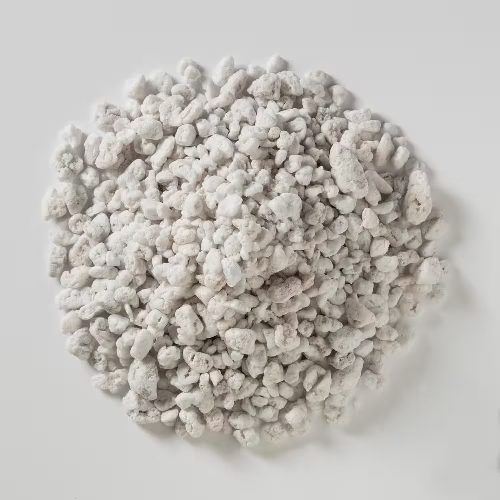 2 Cu. Ft. Organic Perlite Soil Amendment