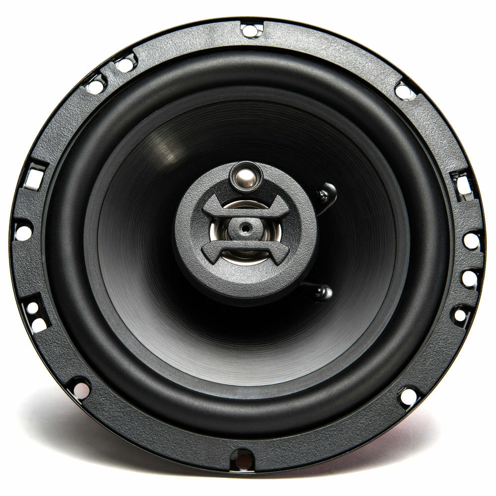 2) HIFONICS ZS693 6x9" 800W Car Coaxial Speakers + 2) ZS653 6.5" 600W Speakers