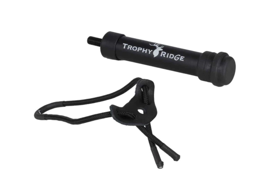 Trophy Ridge Snubnose Stabilizer
