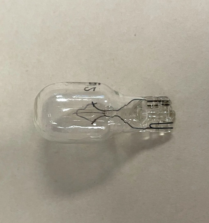 912 Miniature Lamp (98 Pcs)