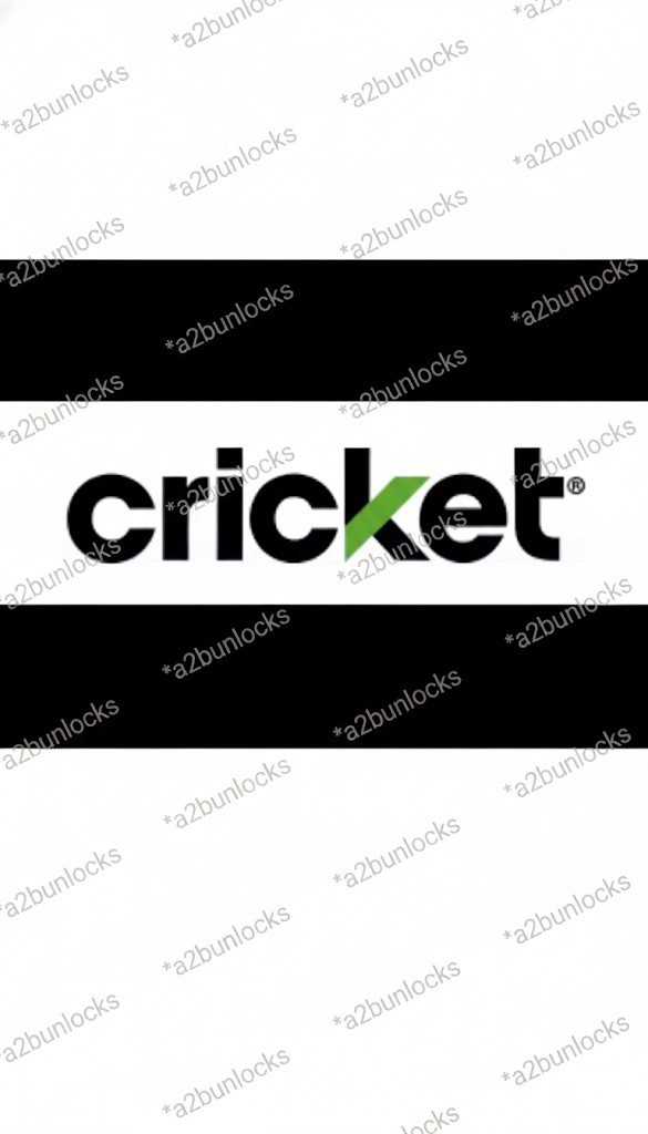 U.S.A Cricket iphone unlock service Clean IMEI & Activated 6 Months