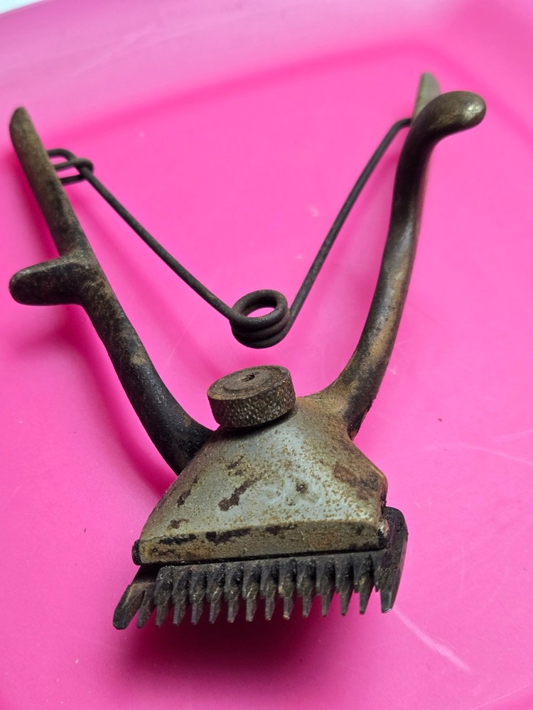 Vintage Shears that still Work - Free Shipping