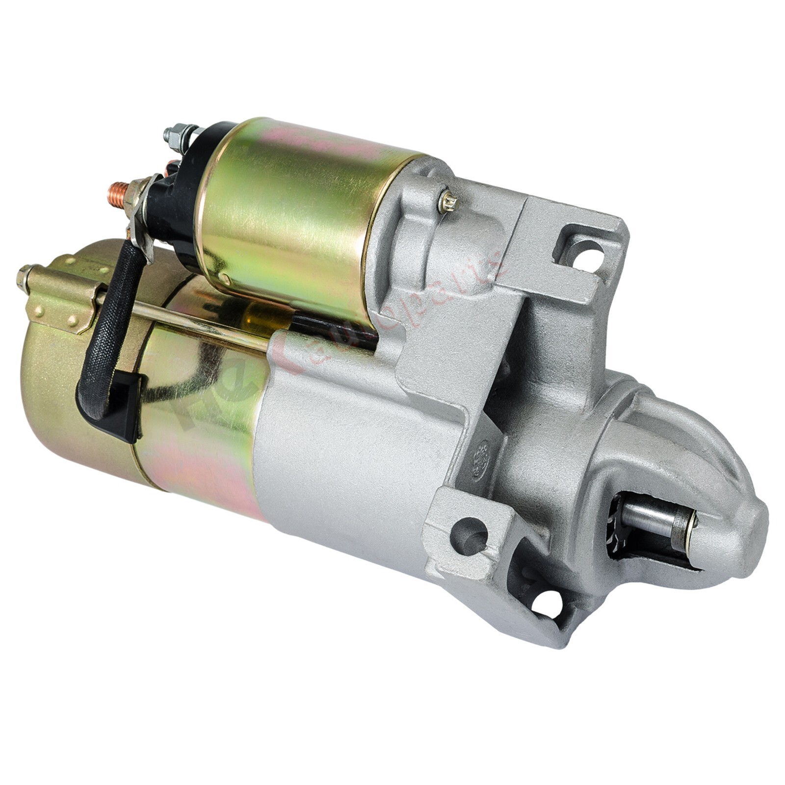 Starter for 5.7 V8 350 LT1 Camaro Z28 Firebird Trans Am Formula Impala SS