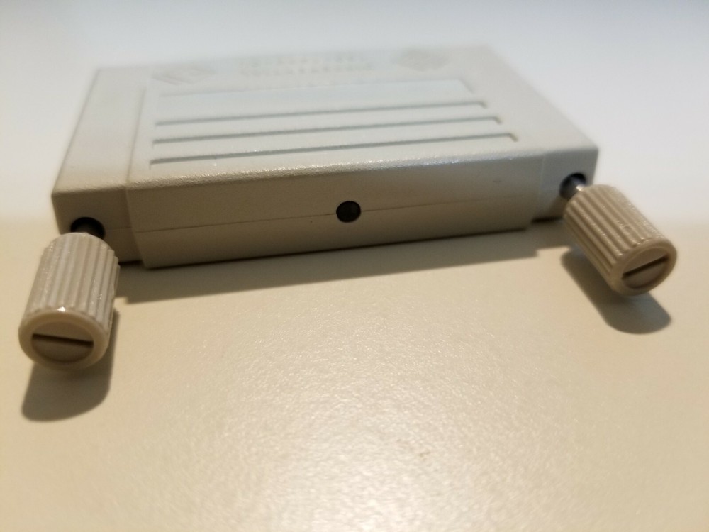 Sun Microsystems 150-1890-02 68-Pin Differential SCSI Terminator