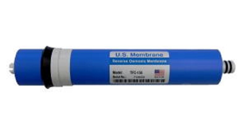 KOOLERMAX 150-GALLON REVERSE OSMOSIS SYSTEM USA MEMBRANE FILTER REPLACEMENT 3150