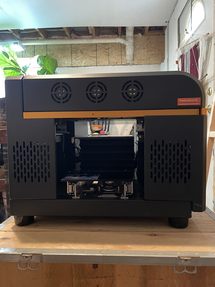 Artis2100U A4 printer - Used