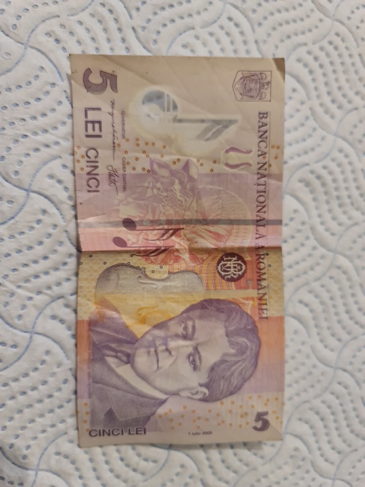 5 Lei