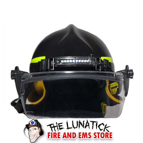 Foxfury Command Tilt LED headlamp