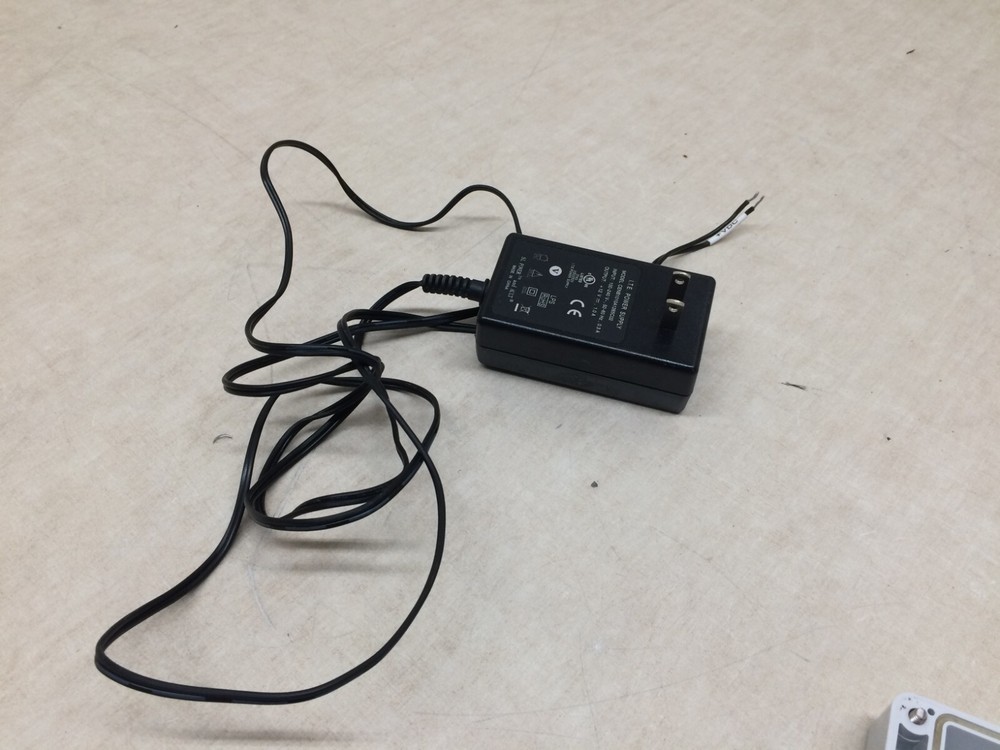 Schlaga WRI400 Wireless Reader Interface Model 23674914 Wireless Access Control