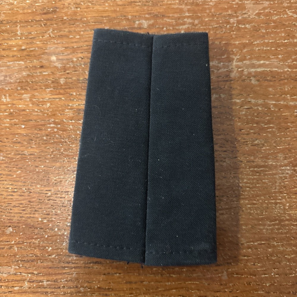 Canadian Armed Forces, Sergeant SHOULDER BOARD