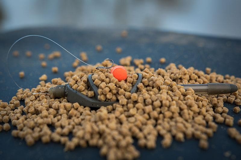 Matrix MXC-3 4" Bait Band Rig