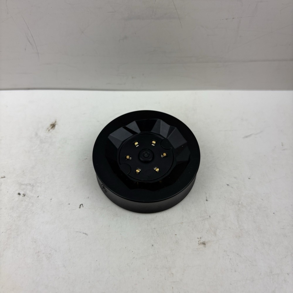 360Fly Panoramic 360° HD Video Camera With Accessories Tested Working