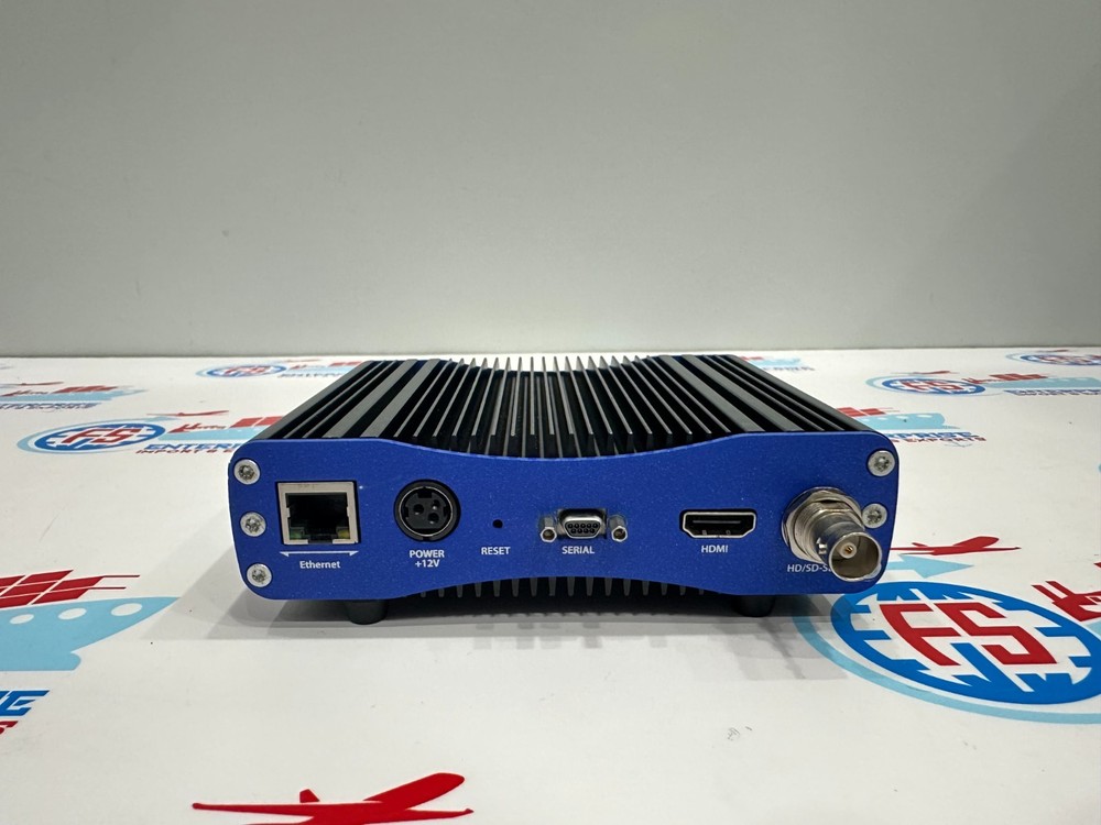 VITEC OPTIBASE MGW NANO HD/SD ENCODER
