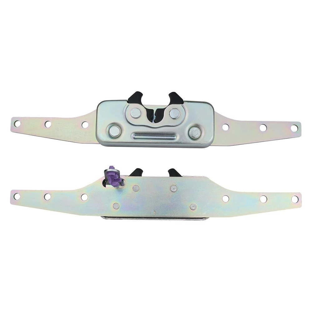 Door Latch Assembly driver left side Compatible with 1996-2008 Freightliner....