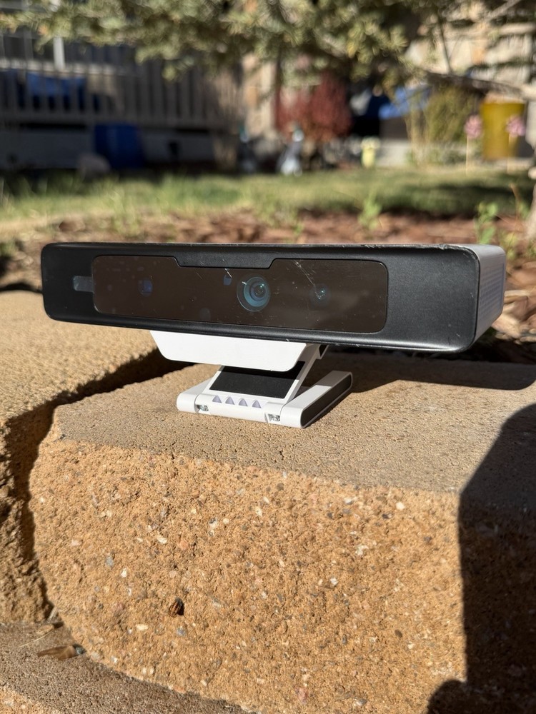 Orbbec Persee+ 3D Depth Camera A311D Structured Light Edge AI Vision System