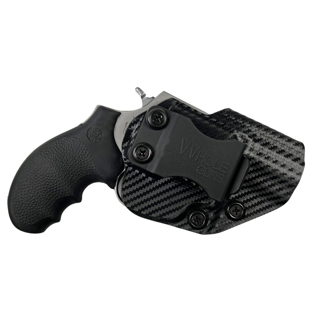 IWB Sweat Guard Holster for Taurus 856 2" - Adjustable Retention & Cant