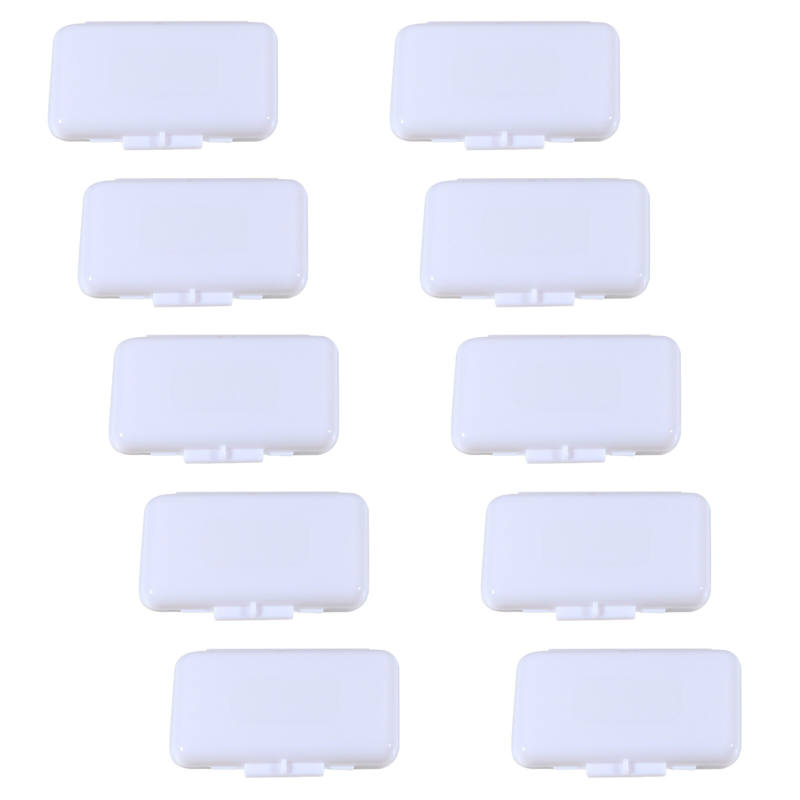 Dental Orthodontic Ligature Tie Bands Elastic Braces /Wax 10 Scents Brackets Gum