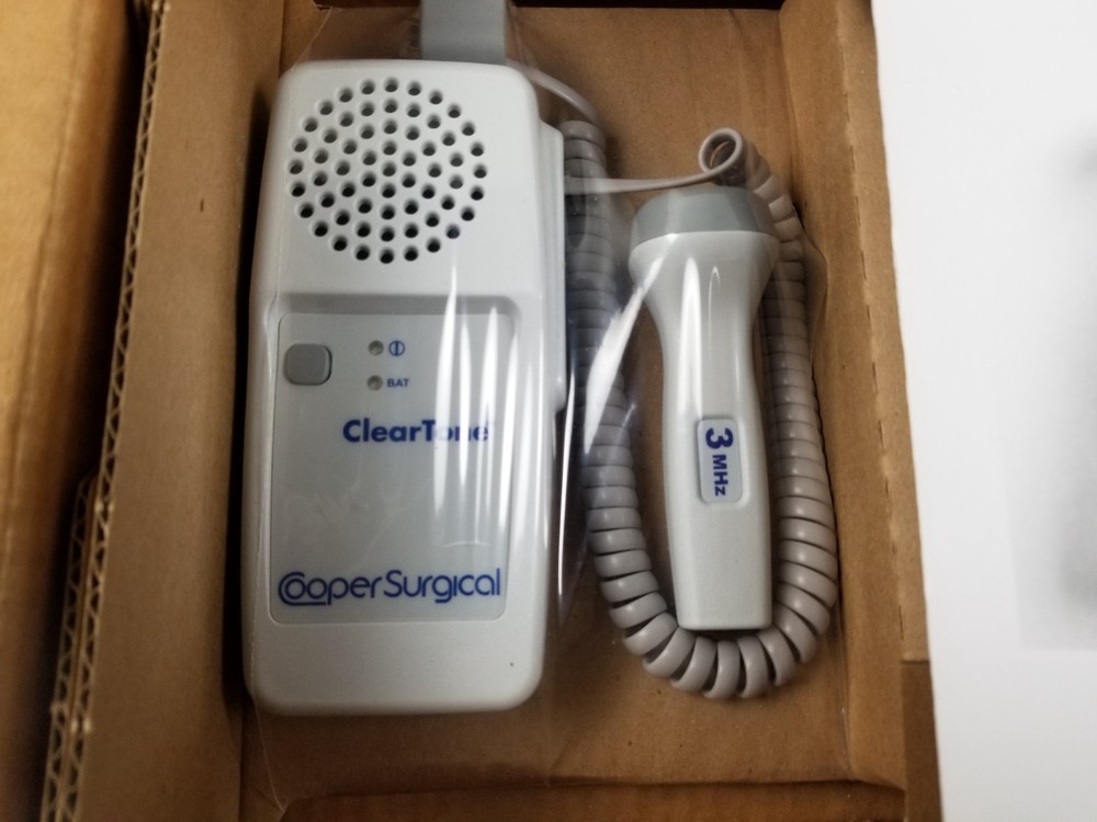 ClearTone CT150 3MHz