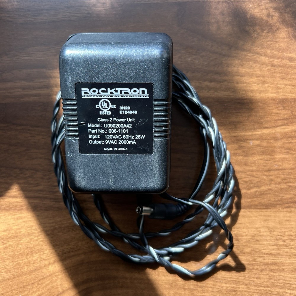 Line 6 M9 Stompbox Modeler Multi-Effects Guitar Effect Pedal