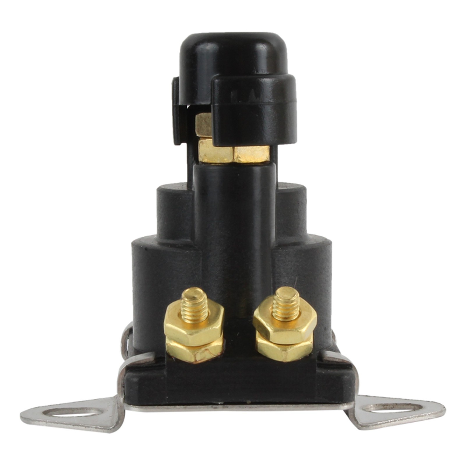 Mercury Marine Solenoid 12 Volt Heavy Duty 89-96158 89-96158T 240-22005