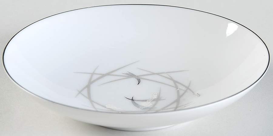 Sango Mardi Gras Fruit Dessert  Bowl 651637