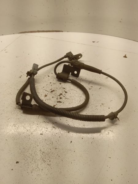 2010 FORTE Chassis Sensor Tested OEM